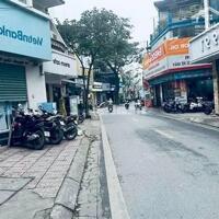BÁN TÒA NHÀ SỐ 44 MẶT PHỐ NGUYỄN CÔNG HOAN – VỊ TRÍ VÀNG TRUNG TÂM BA ĐÌNH. DTSD 460m Đang cho VietinBank thuê 90tr/th