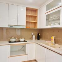 Bán căn hộ New City 2PN 75m2 FULL Nội Thất - Không gian sống lý tưởng