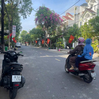 Bán Lô Đấtmặt Tiềnnguyễn Phong Sắc 7M5 - Khuê Trung - Cẩm Lệ