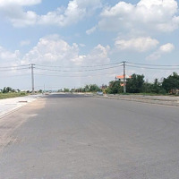 106M.2 Full Thổ, Đất Ngay Đại Lộ 823D. Giá 14.5 Tr/M.2 Sổ Sẵn Sang Tên Trong Ngày