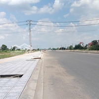 106M.2 Full Thổ, Đất Ngay Đại Lộ 823D. Giá 14.5 Tr/M.2 Sổ Sẵn Sang Tên Trong Ngày