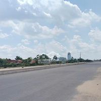 106M.2 Full Thổ, Đất Ngay Đại Lộ 823D. Giá 14.5 Tr/M.2 Sổ Sẵn Sang Tên Trong Ngày