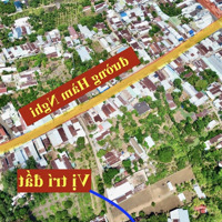 Bán 500 Mét Vuông Đất Vành Đai Phủ Hồng, Khu Dân Cư Tiện Ích, Sổ Sẵn, Cơ Hội X2 X3 Giá Trị Tài Sản!