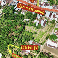Bán 500 Mét Vuông Đất Vành Đai Phủ Hồng, Khu Dân Cư Tiện Ích, Sổ Sẵn, Cơ Hội X2 X3 Giá Trị Tài Sản!