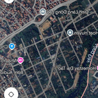 93M2 Đất Trồng Cây Hàng Năm Cạnh Đất Ở Chợ Mới Đông La, Hoài Đức, Đường Huyện 03 500M Ra Vành Đai 4