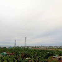 93M2 Đất Trồng Cây Hàng Năm Cạnh Đất Ở Chợ Mới Đông La, Hoài Đức, Đường Huyện 03 500M Ra Vành Đai 4