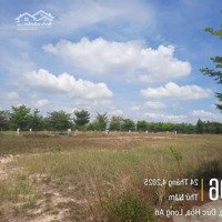 Nền Sổ Đỏ Ven Sài Gòn, Cạnh Vinhomes 900Ha - Giá Cực Tốt Cho Anh Chị Đầu Tư Đón Đầu