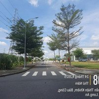 Nền Sổ Đỏ Ven Sài Gòn, Cạnh Vinhomes 900Ha - Giá Cực Tốt Cho Anh Chị Đầu Tư Đón Đầu