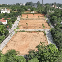 Cơ hội sở hữu đất vị trí cực đẹp, pháp lý rõ ràng tại Quảng Ninh chỉ với 6xxtr