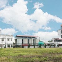 Chuyển Nhượng Nhà Máy Tại Cụm Công Nghiệp Kim Bình, Tp Phủ Lý, Hà Nam