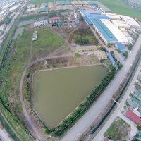 Chuyển Nhượng Nhà Máy Tại Cụm Công Nghiệp Kim Bình, Tp Phủ Lý, Hà Nam