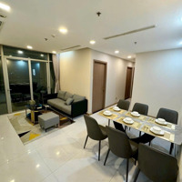 Cho Thuê Ch 3 Phòng Ngủ 108M2, Full Nt Cao Cap Tại Vinhomes Central Park, Bình Thạnh, Hcm. Xem Nhà 24/24