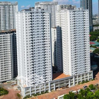 Cho Thuê Căn Hộ Nam Trung Yên, Cầu Giấy, Trung Hòa, Hà Nội. Diện Tích: 60M2, Gồm 2 Phòng Ngủ, 1 Wc