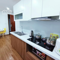 Chính Chủ Cho Thuê Cc Mini Studio, 45M2, Tại Đào Tấn, Ngọc Khánh, Ba Đình, Hà Nội