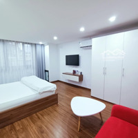 Chính Chủ Cho Thuê Cc Mini Studio, 45M2, Tại Đào Tấn, Ngọc Khánh, Ba Đình, Hà Nội