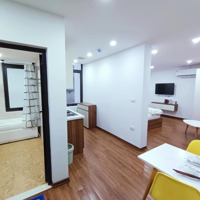 Chính Chủ Cho Thuê Cc Mini Studio, 45M2, Tại Đào Tấn, Ngọc Khánh, Ba Đình, Hà Nội