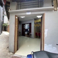 Cho Thuê Nhà Nguyên Căn 13 Triệu Ô Tô Đỗ Sát Cửa (148 Phan Kế Bính Rẽ 10M)