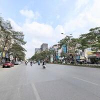SIÊU HIẾM-Mặt phố Xã Đàn 60m x 6Tầng (Có hoàn công trên sổ), MT 4.2m 37.5 Tỷ, Vị trí đắc địa, KD cực đỉnh
