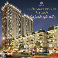 Quỹ Hàng Ngoại Giao Căn Đẹp Dự Án Chung Cư The Charm - Tố Hữu Chiết Khấu 3% Cho Khách Hàng
