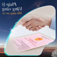 Quỹ Hàng Ngoại Giao Căn Đẹp Dự Án Chung Cư The Charm - Tố Hữu Chiết Khấu 3% Cho Khách Hàng