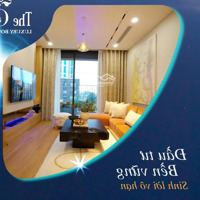 Quỹ Hàng Ngoại Giao Căn Đẹp Dự Án Chung Cư The Charm - Tố Hữu Chiết Khấu 3% Cho Khách Hàng