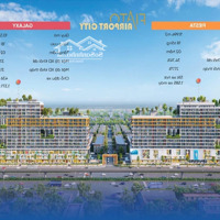 Thông Tin Giá Bán & Tiến Độ Thanh Toán Căn Hộ Fiato Airport City Ngay Cổng Sân Bay Long Thành