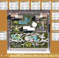 Hot Hot Mở Bán Đợt 1 Quỹ Căn Độc Quyền Đẹp Nhất Dự Án Masteri Trinity Square