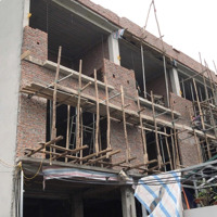Bán Nhà Ngọc Hoà, Chương Mỹ Chính Chủ 40M2