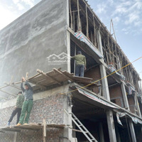 Bán Nhà Ngọc Hoà, Chương Mỹ Chính Chủ 40M2