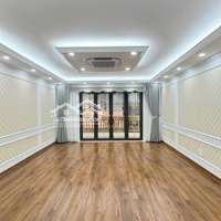 Bán Nhà Đoạn Ngã Tư Bưởi, Hqv, Vcc 35M2 - 6 Tầng Thang Máy - 15M Ô Tô Tránh - 40M Ra Phố Giá Bán 9 Tỷ
