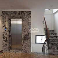Bán Nhà Đoạn Ngã Tư Bưởi, Hqv, Vcc 35M2 - 6 Tầng Thang Máy - 15M Ô Tô Tránh - 40M Ra Phố Giá Bán 9 Tỷ