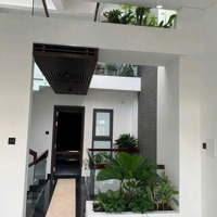 Bán Căn Nhà Phố Kdc Him Lam Quận 7 Gần Công Vien ... - Dt: 5X20M.