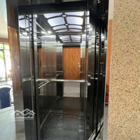 Sốt Lại Toà Căn Hộ Ngay Phố An Thượng - Víp Có Dòng Tiền Ổn Định