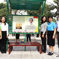 Hiếm - Bán Nhà Mặt Tiền Phước Bình - Nhà 4 Tầng Mặt Tiền - Ngay Công Viên - 68M2 - Chỉ Nhỉnh 8 Tỷ