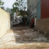 Chủ Cần Bán Gấp Lô Đất Vàng Thổ Cư Giang Biên Chỉ 13.5 Tỷdiện Tích90M Mặt Tiền 5M, Nở Hậu 5,2M