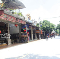 Hot! 212 M² Đất Trục Chính Gia Bình, Bắc Ninh Vỉa Hè Rộng Sổ Hồng Chính Chủ