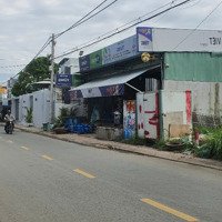Bán Gấp 523M² Đất Cây Lâu Năm Hẻm 1826 Lê Văn Lương Nhơn Đức, Nhà Bè