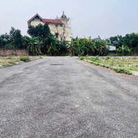 Tài Chính Nhỏ Giá Tốt Tại Đồi Sen Đường Thông Gần Tl420