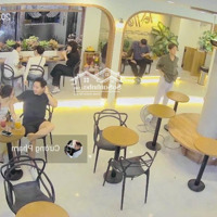 Mặt Bằng Trệt 60M2 - Phù Hợp Kinh Doanh F&B - Vị Trí Trung Tâm Mặt Tiền Thảo Điền, Quận 2