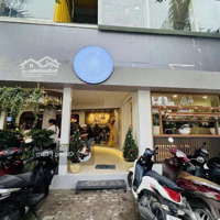 Mặt Bằng Trệt 60M2 - Phù Hợp Kinh Doanh F&B - Vị Trí Trung Tâm Mặt Tiền Thảo Điền, Quận 2