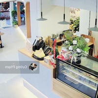 Mặt Bằng Trệt 60M2 - Phù Hợp Kinh Doanh F&B - Vị Trí Trung Tâm Mặt Tiền Thảo Điền, Quận 2