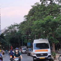 Cực Chất! Quận Thanh Xuân Khương Đình 43M 6 Tầng 4Mmặt Tiềngần Ô Tô, Thang Máy, 10.6 Tỷ