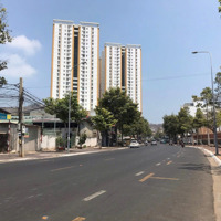 Bán Biệt Thựmặt Tiềnvõ Thị Sáu Cách Bãi Sau Vũng Tàu 300M - View Công Viên Hồ 1782M2 14M X 95M - 120 Tỷ