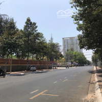 Bán Biệt Thựmặt Tiềnvõ Thị Sáu Cách Bãi Sau Vũng Tàu 300M - View Công Viên Hồ 1782M2 14M X 95M - 120 Tỷ