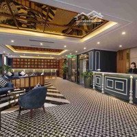 Rẻ Hơn Thị Trường 15 Tỷ. Tòa Khách Sạn Vip 10 Tầng Lô Góc Trần Bạch Đằng, Cách Biển Mỹ Khê Vài Bước