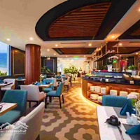 Rẻ Hơn Thị Trường 15 Tỷ. Tòa Khách Sạn Vip 10 Tầng Lô Góc Trần Bạch Đằng, Cách Biển Mỹ Khê Vài Bước