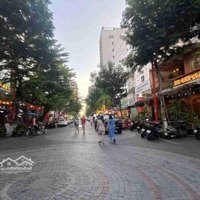Rẻ Hơn Thị Trường 15 Tỷ. Tòa Khách Sạn Vip 10 Tầng Lô Góc Trần Bạch Đằng, Cách Biển Mỹ Khê Vài Bước