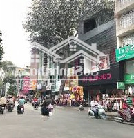 Bán Nhàmặt Tiềnđường Nguyễn Văn Đậu.p11 Bình Thạnh. Ngang 6M,Sâu 32M,Vuông Vức. Giá Bán 27Tỷ. Lh-0908879952