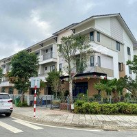 Shophouse Siêu Phẩm Giá F0 Chỉ 7,6 Tỷ 120M² Tại Centa Riverside - Vsip - Từ Sơn - Bắc Ninh
