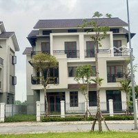 Shophouse Siêu Phẩm Giá F0 Chỉ 7,6 Tỷ 120M² Tại Centa Riverside - Vsip - Từ Sơn - Bắc Ninh